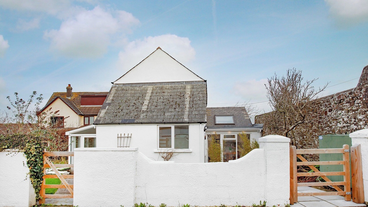 Photo of Outdoor in Hartland