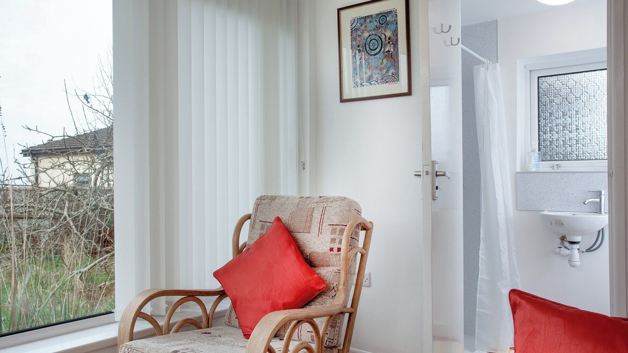 Photo of Bedroom in Hartland