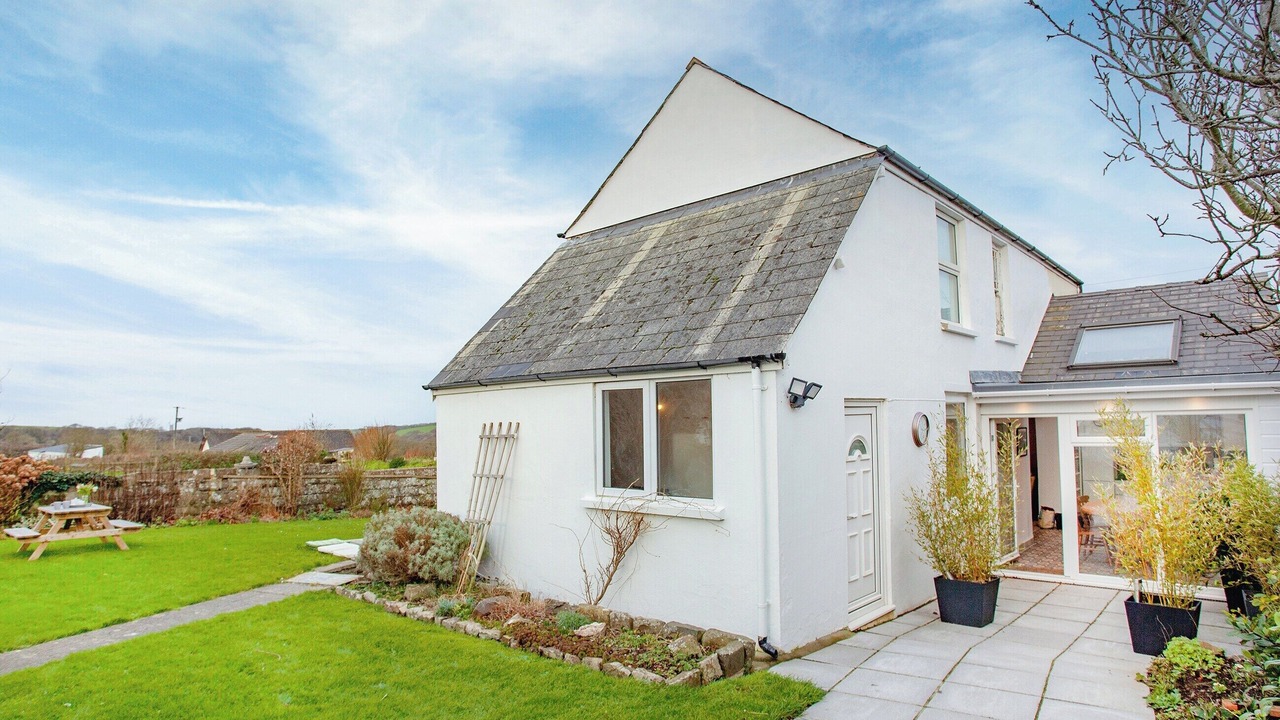 Photo of Outdoor in Hartland