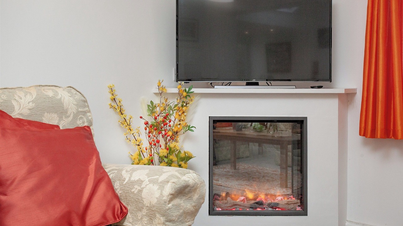 Photo of Bedroom in Hartland