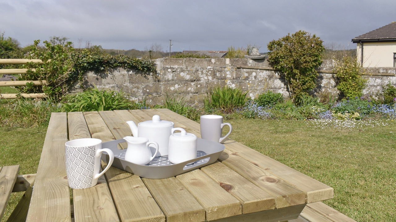 Photo of Bedroom in Hartland
