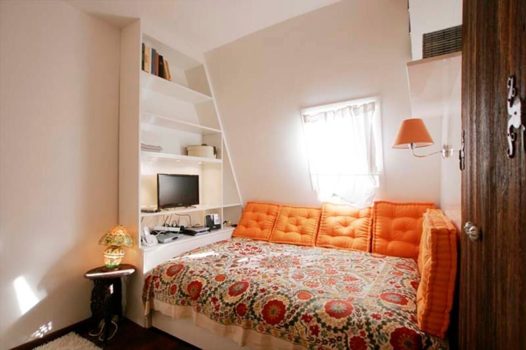 Photo of Bedroom in Quartier de la Monnaie