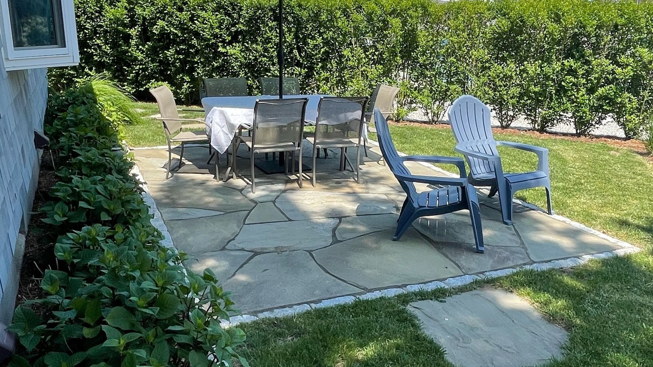 Photo of Outdoor in Westbrook Center