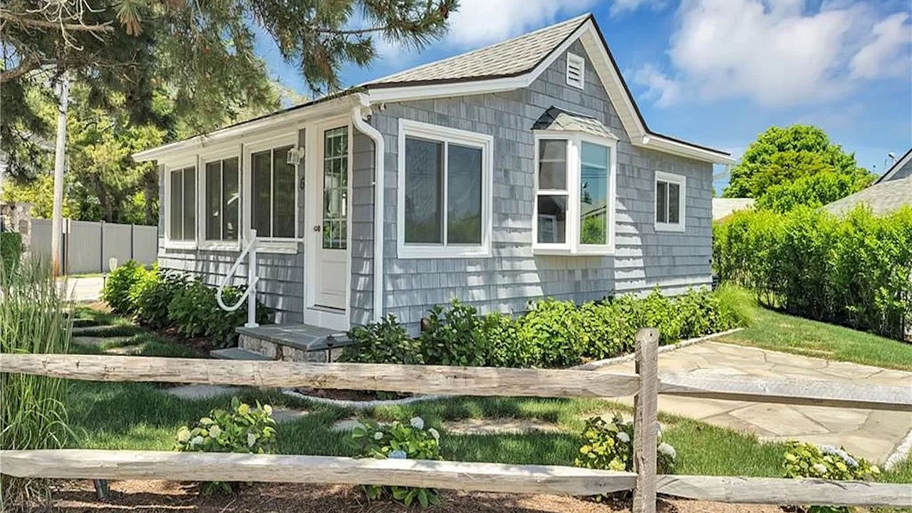 Photo of Outdoor in Westbrook Center