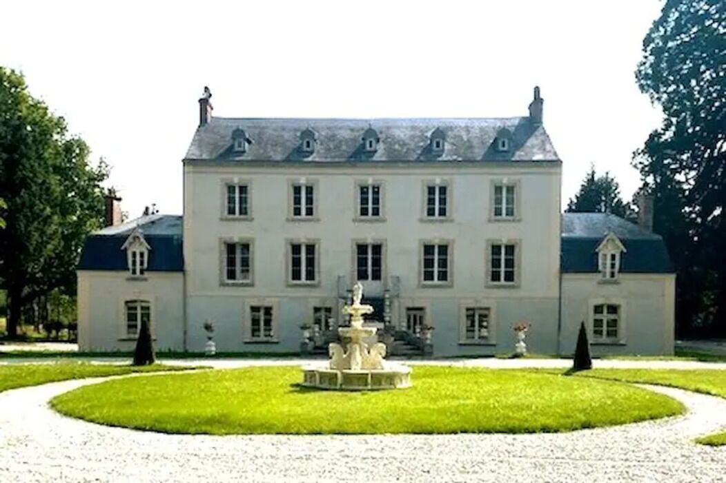 Photo of Outdoor in Chailloue