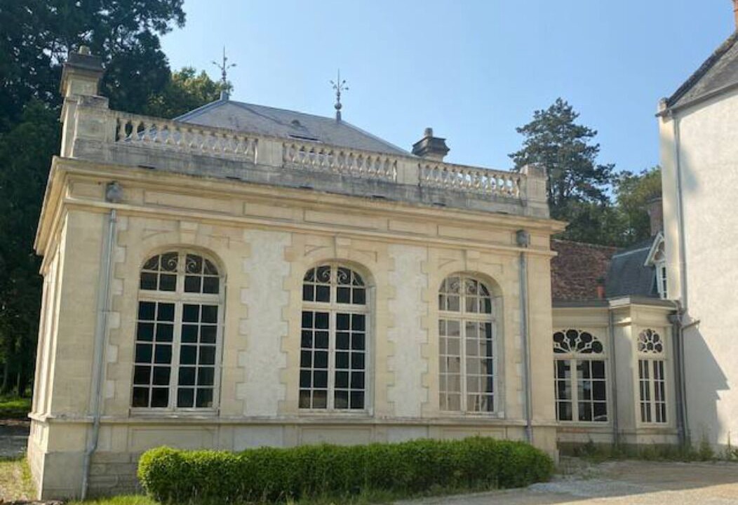 Photo of Outdoor in Chailloue