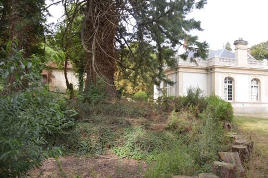 Photo of Outdoor in Chailloue