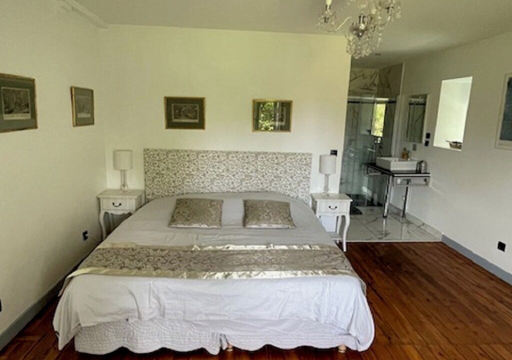 Photo of Bedroom in Chailloue