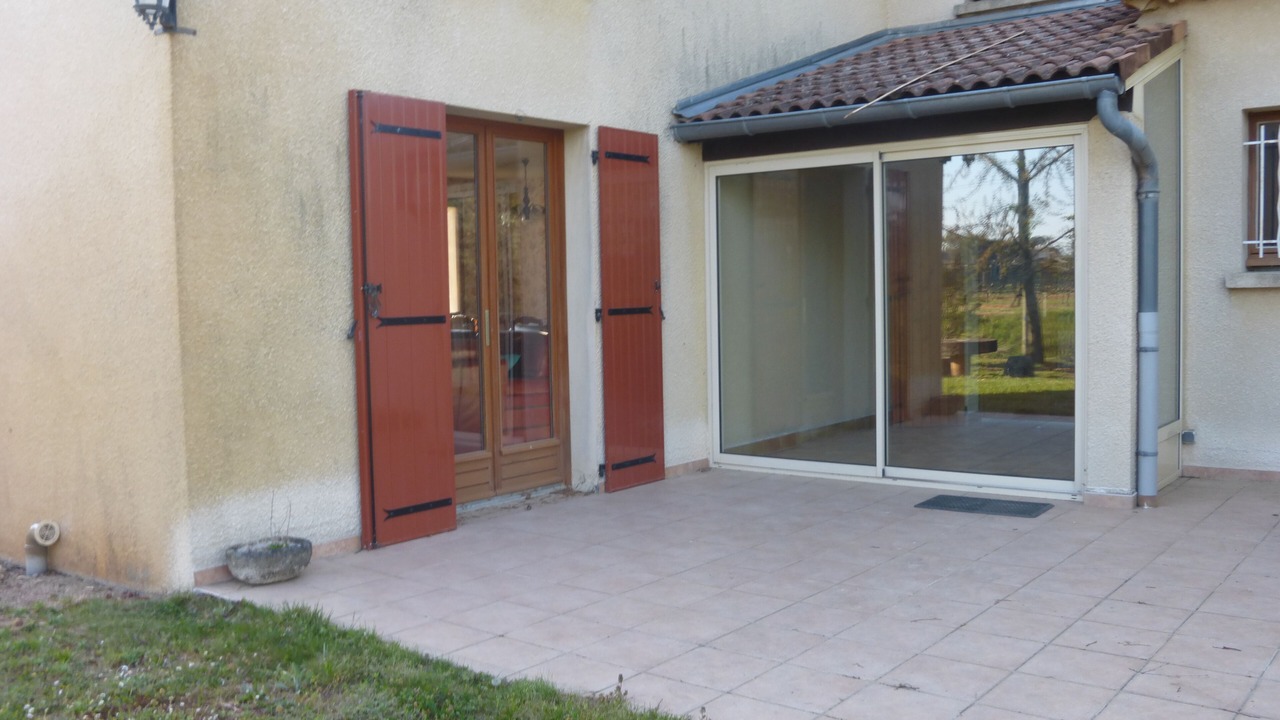 Photo of Outdoor in Lablachere