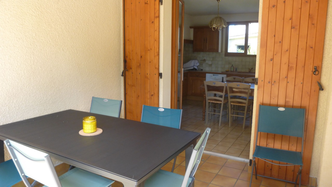 Photo of Outdoor in Lablachere