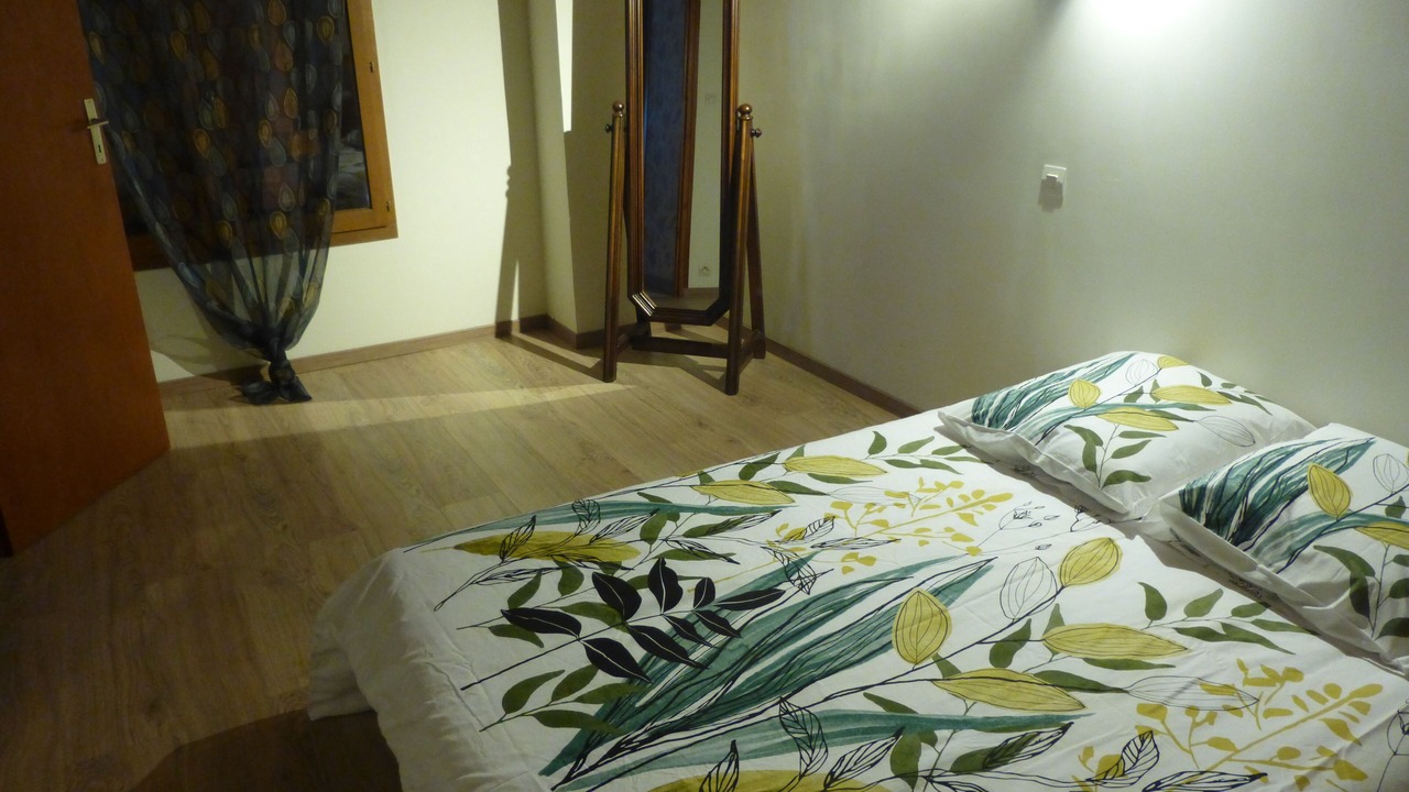Photo of Bedroom in Lablachere