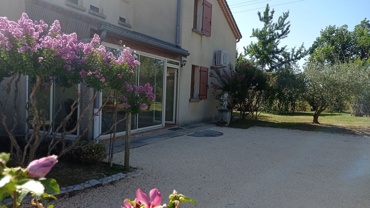 Photo of Outdoor in Lablachere