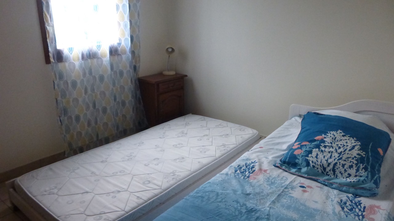 Photo of Bedroom in Lablachere