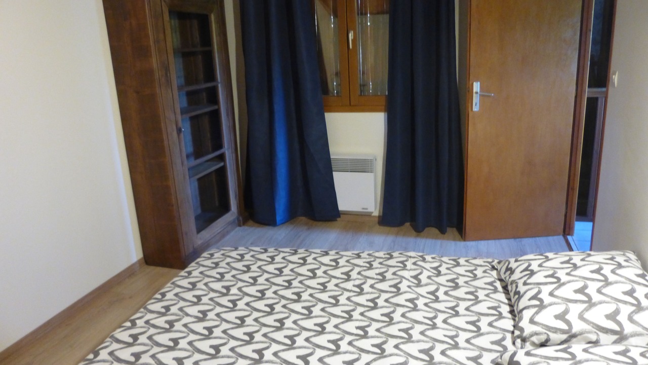 Photo of Bedroom in Lablachere