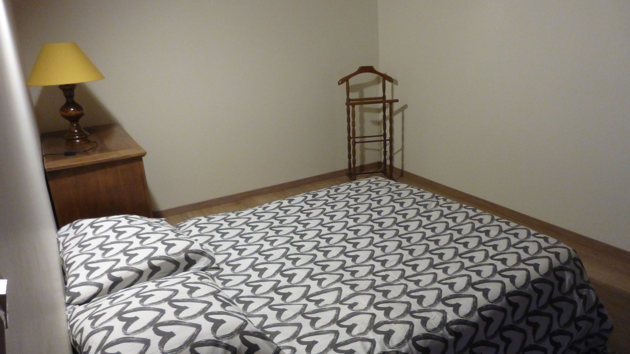 Photo of Bedroom in Lablachere