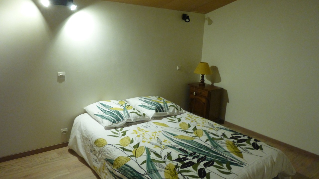 Photo of Bedroom in Lablachere