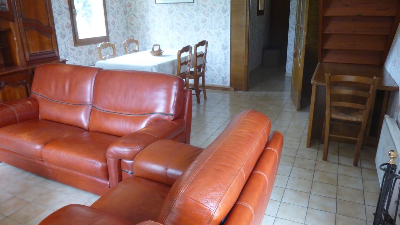 Photo of Livingroom in Lablachere
