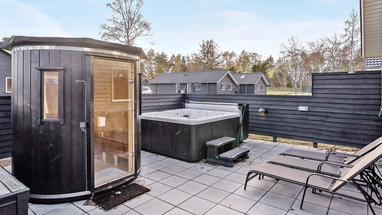 Photo of Outdoor in Bøtø By