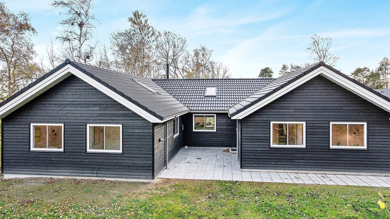 Photo of Outdoor in Bøtø By