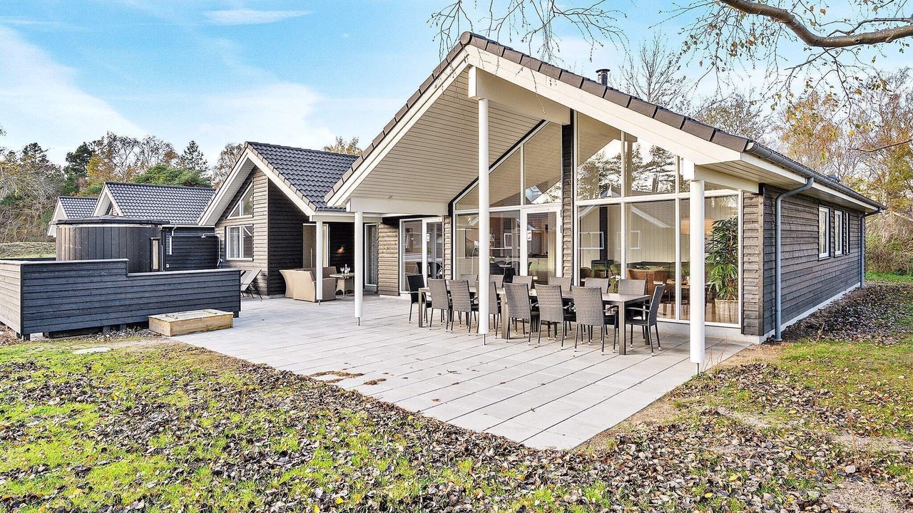 Photo of Outdoor in Bøtø By