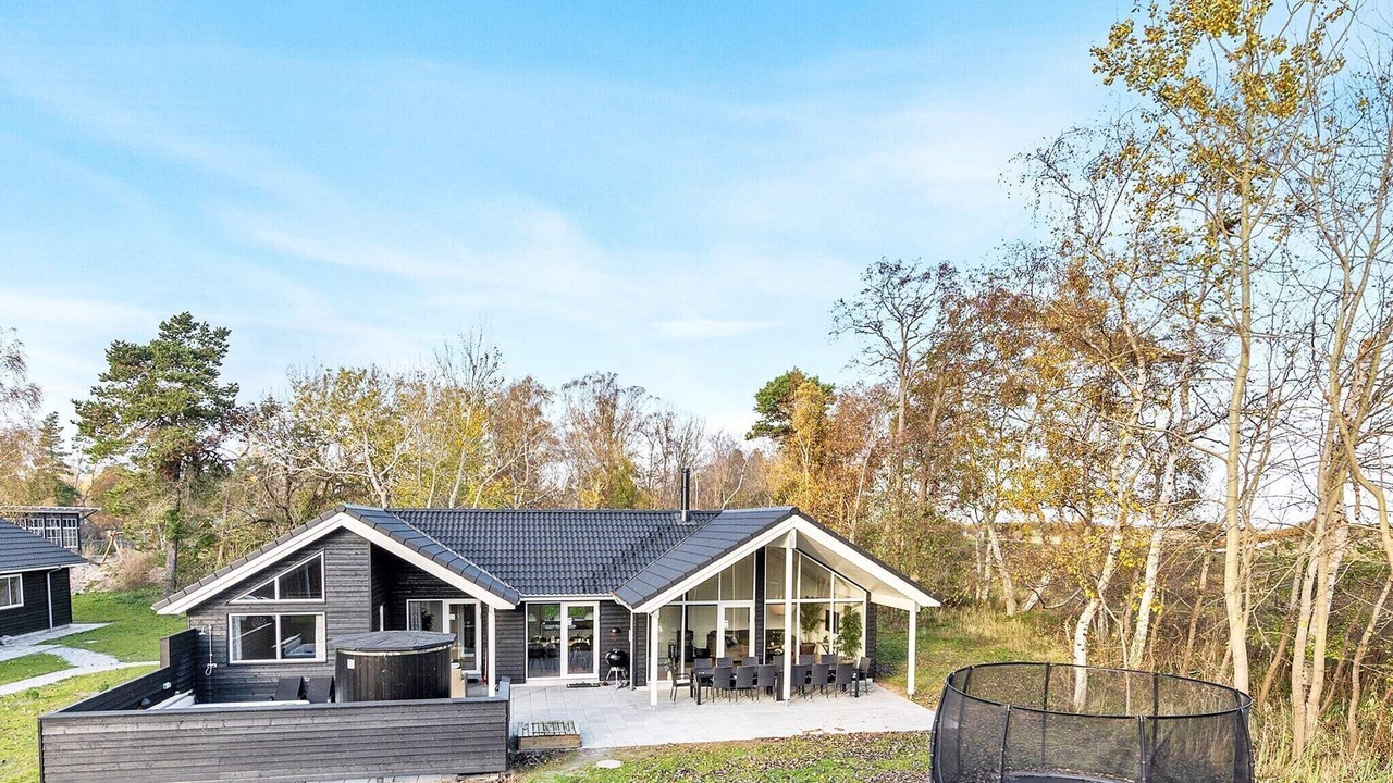 Photo of Outdoor in Bøtø By