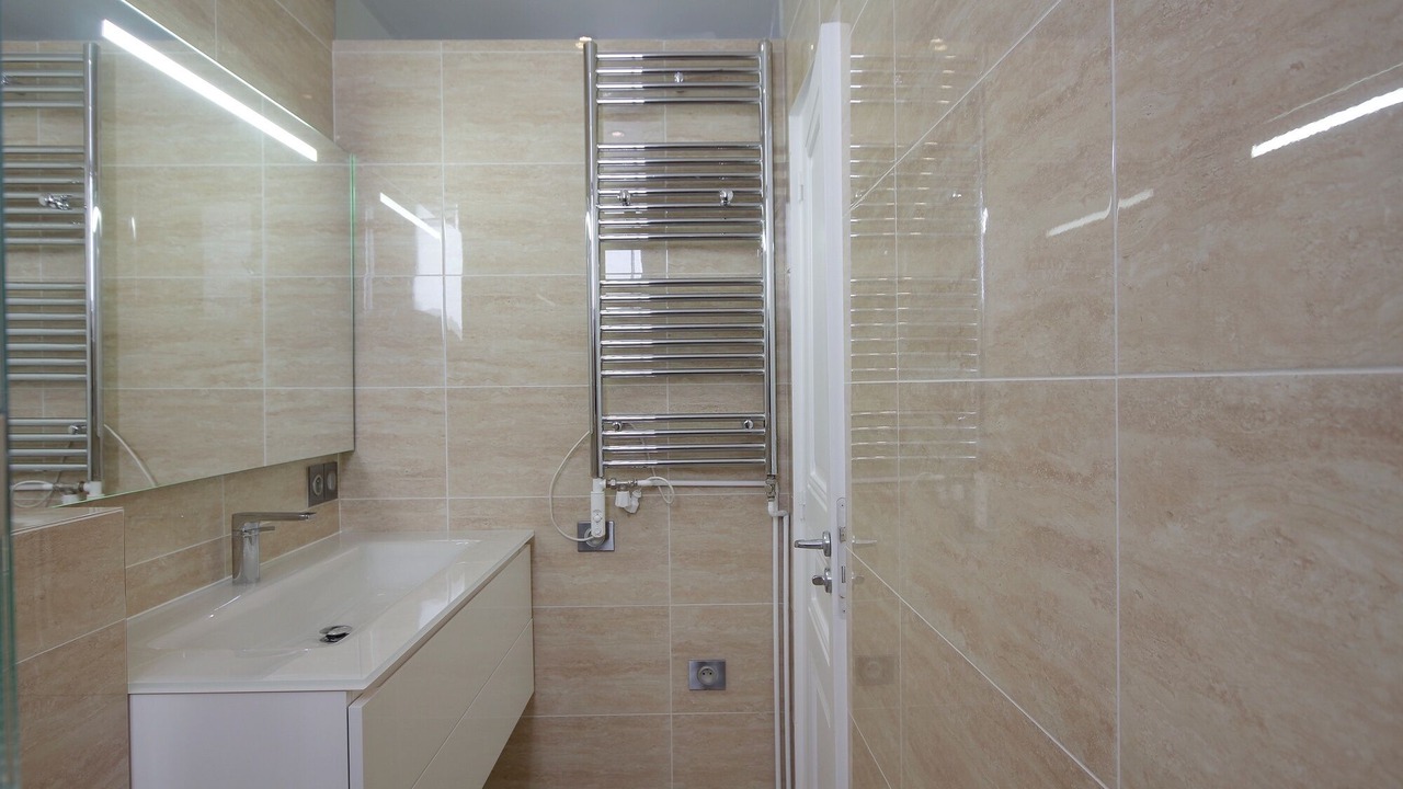 Photo of Bathroom in Ternes