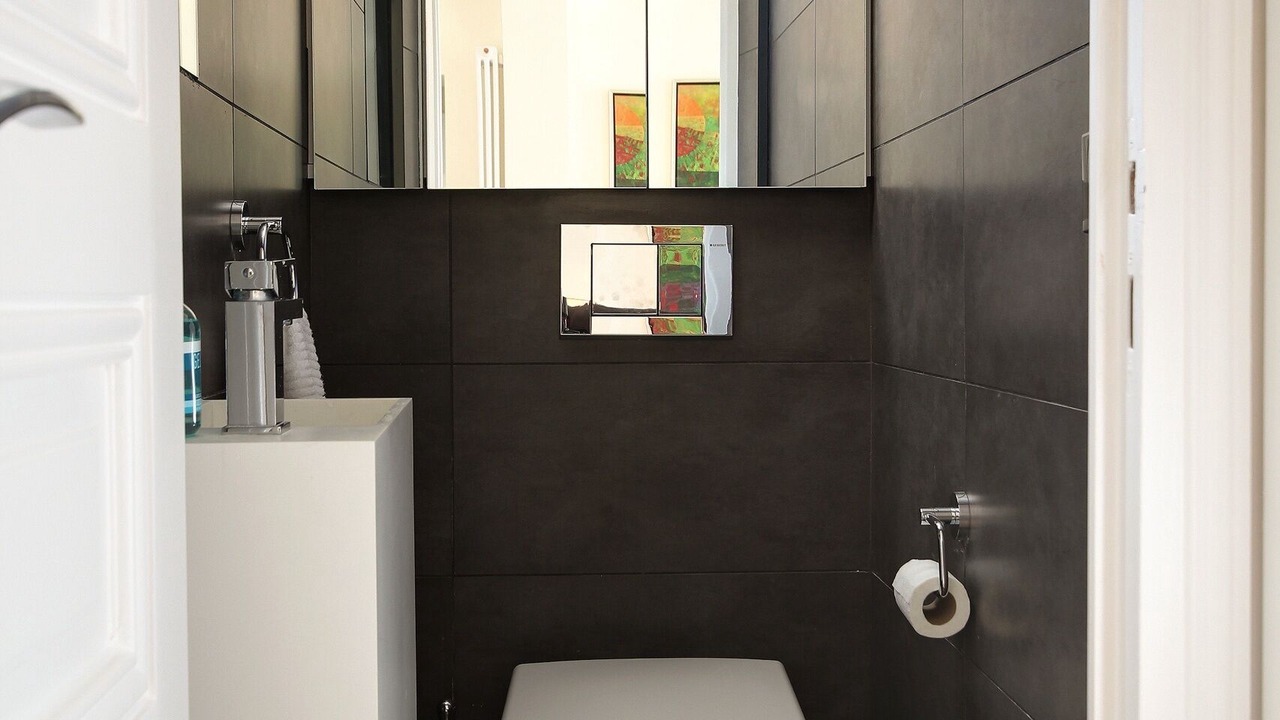 Photo of Bathroom in Ternes