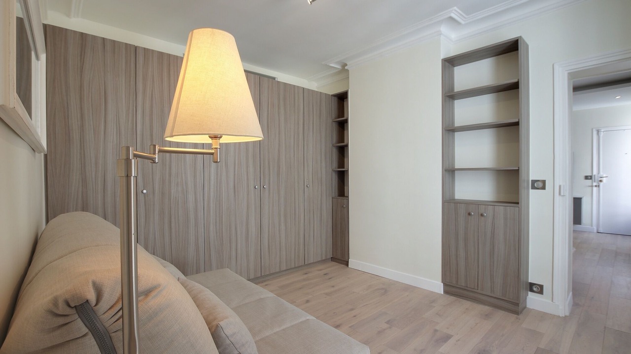 Photo of Livingroom in Ternes