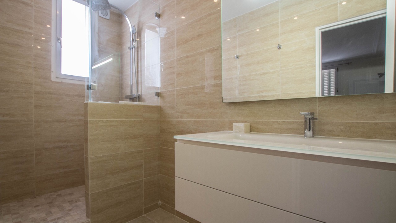 Photo of Bathroom in Ternes