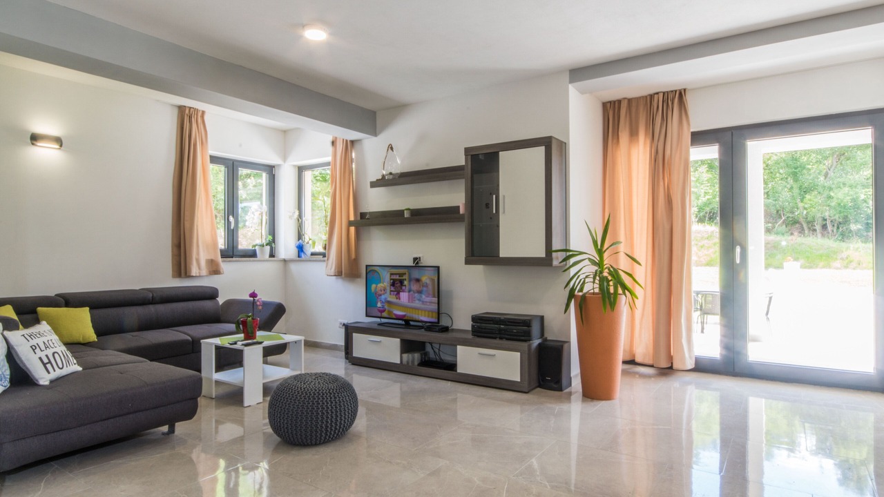 Photo of Livingroom in Ripenda Verbanci