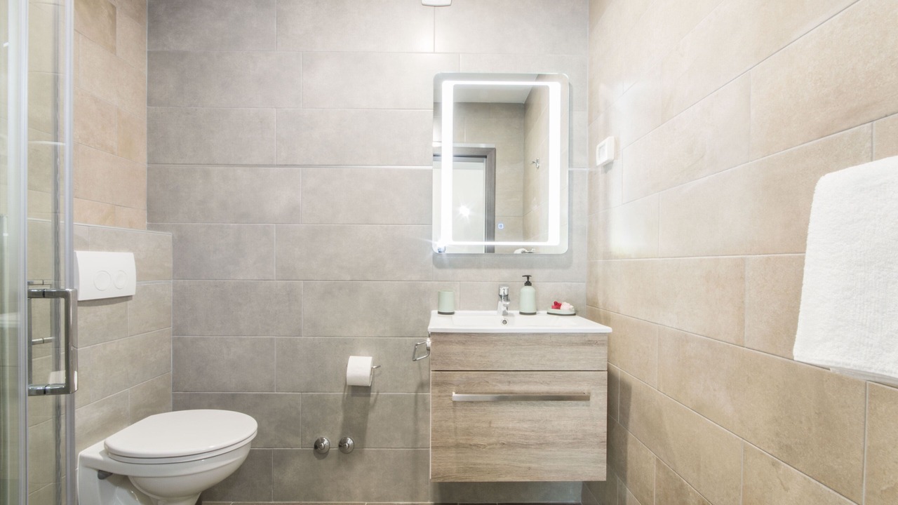 Photo of Bathroom in Ripenda Verbanci