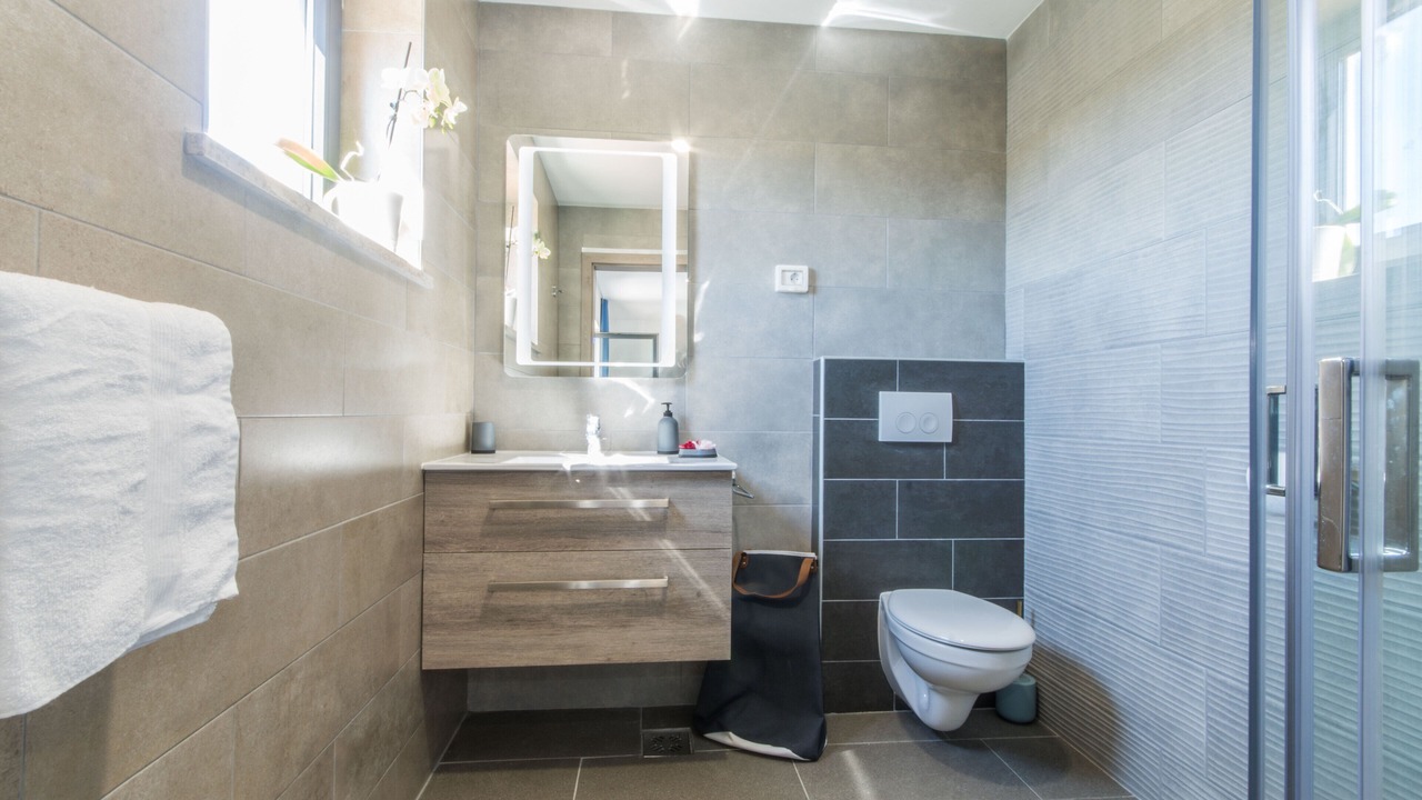 Photo of Bathroom in Ripenda Verbanci