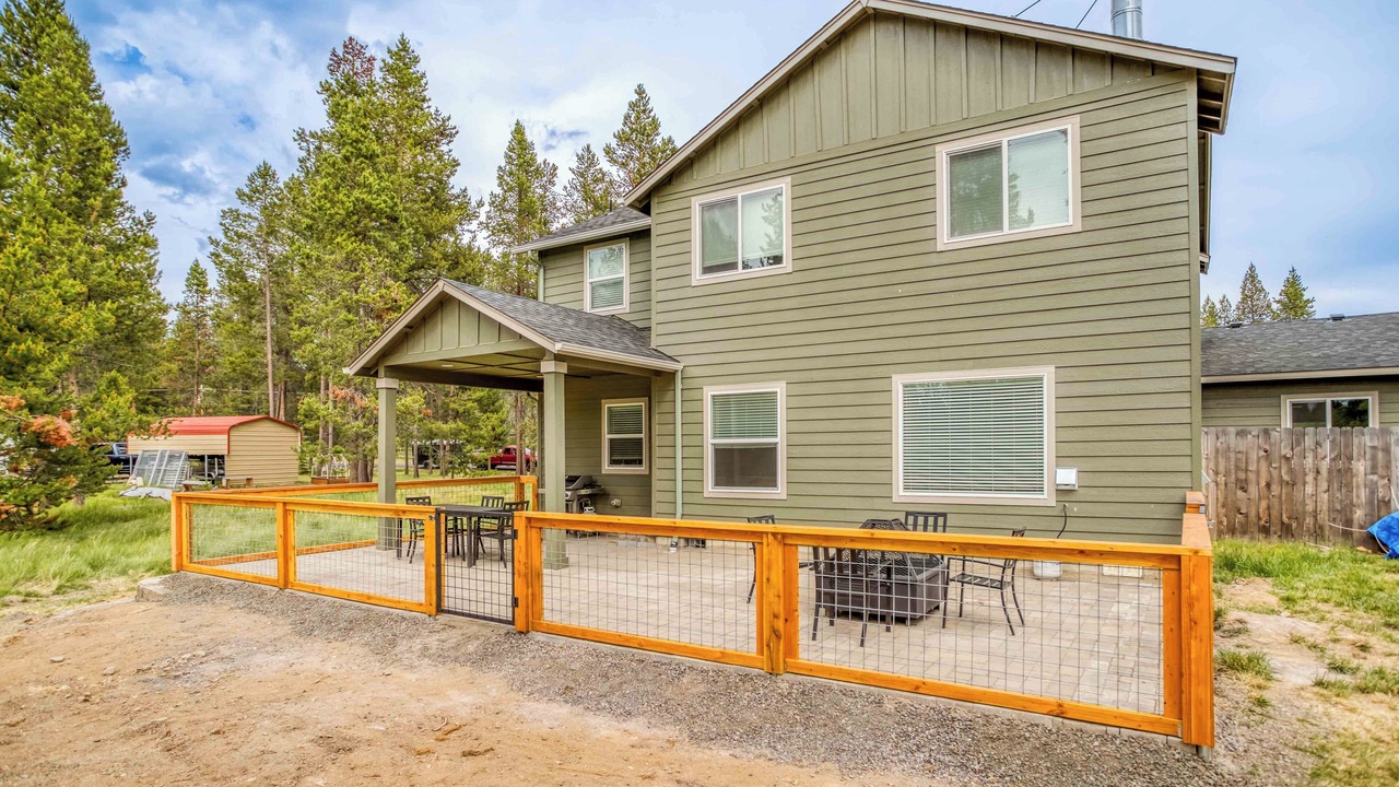 Photo of Outdoor in Oregon Water Wonderland