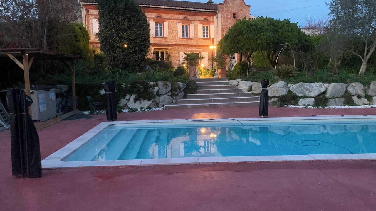 Photo of Outdoor in Mauvaisin