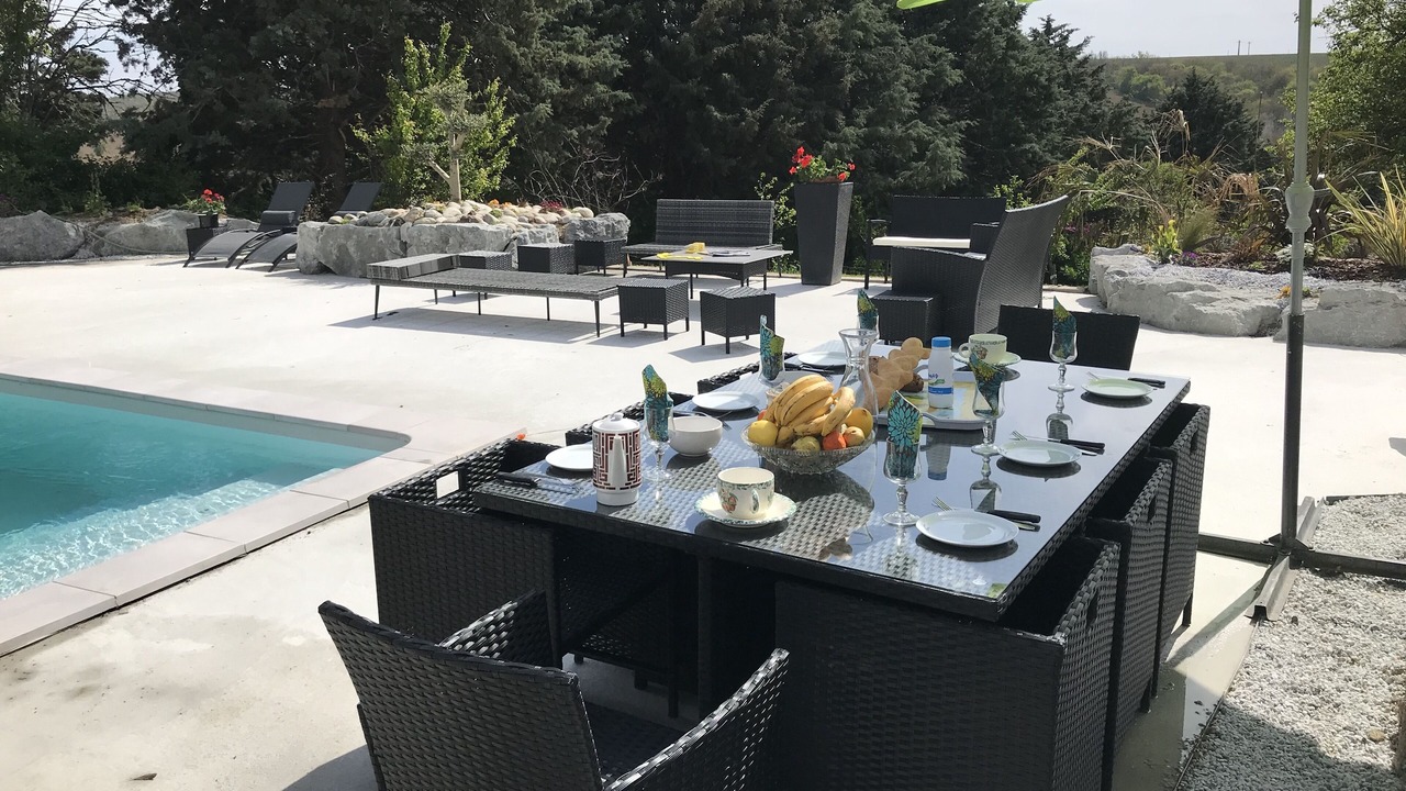 Photo of Outdoor in Mauvaisin