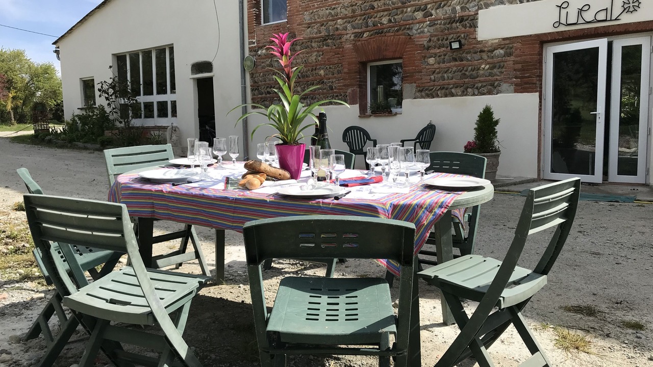 Photo of Outdoor in Mauvaisin