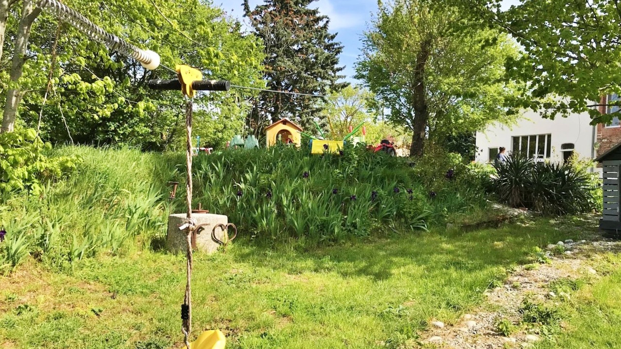 Photo of Outdoor in Mauvaisin