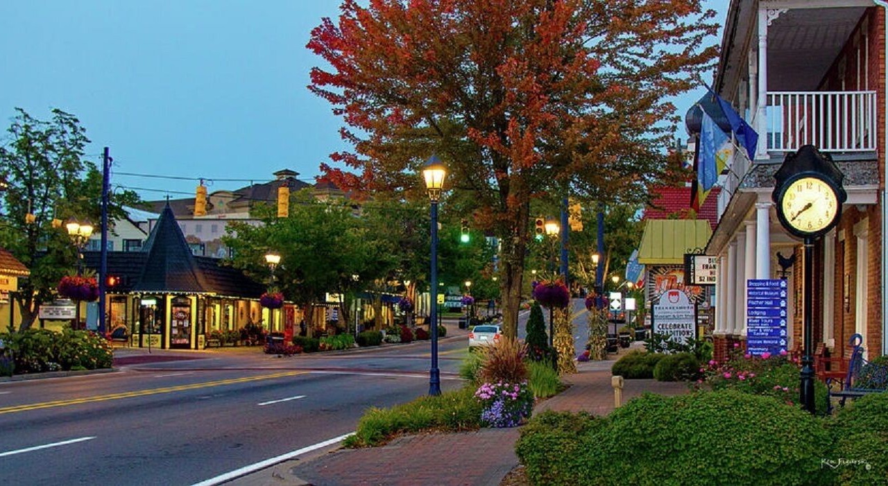 Photo of Outdoor in Birch Run Township