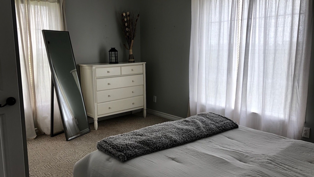 Photo of Bedroom in Birch Run Township