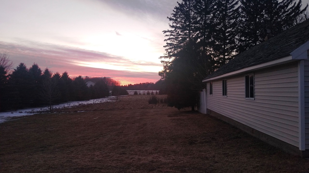 Photo of Outdoor in Birch Run Township