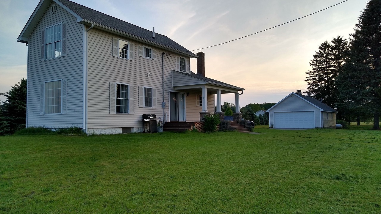 Photo of Outdoor in Birch Run Township