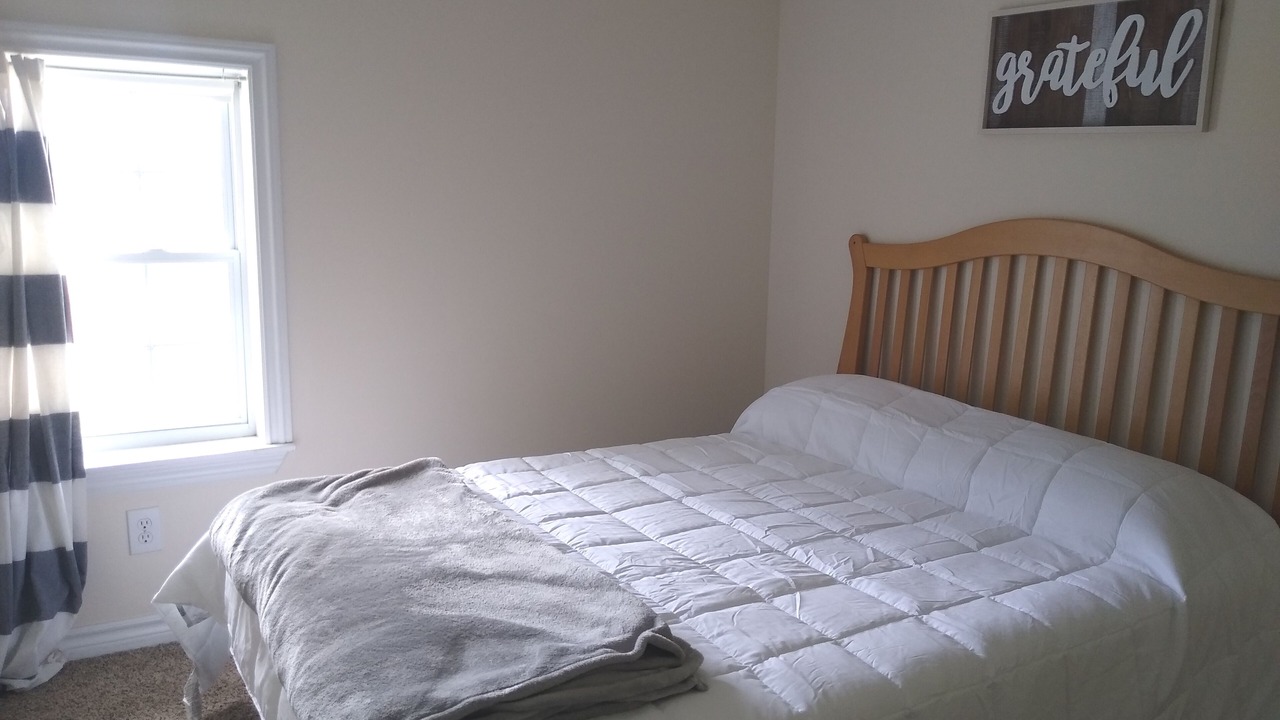 Photo of Bedroom in Birch Run Township