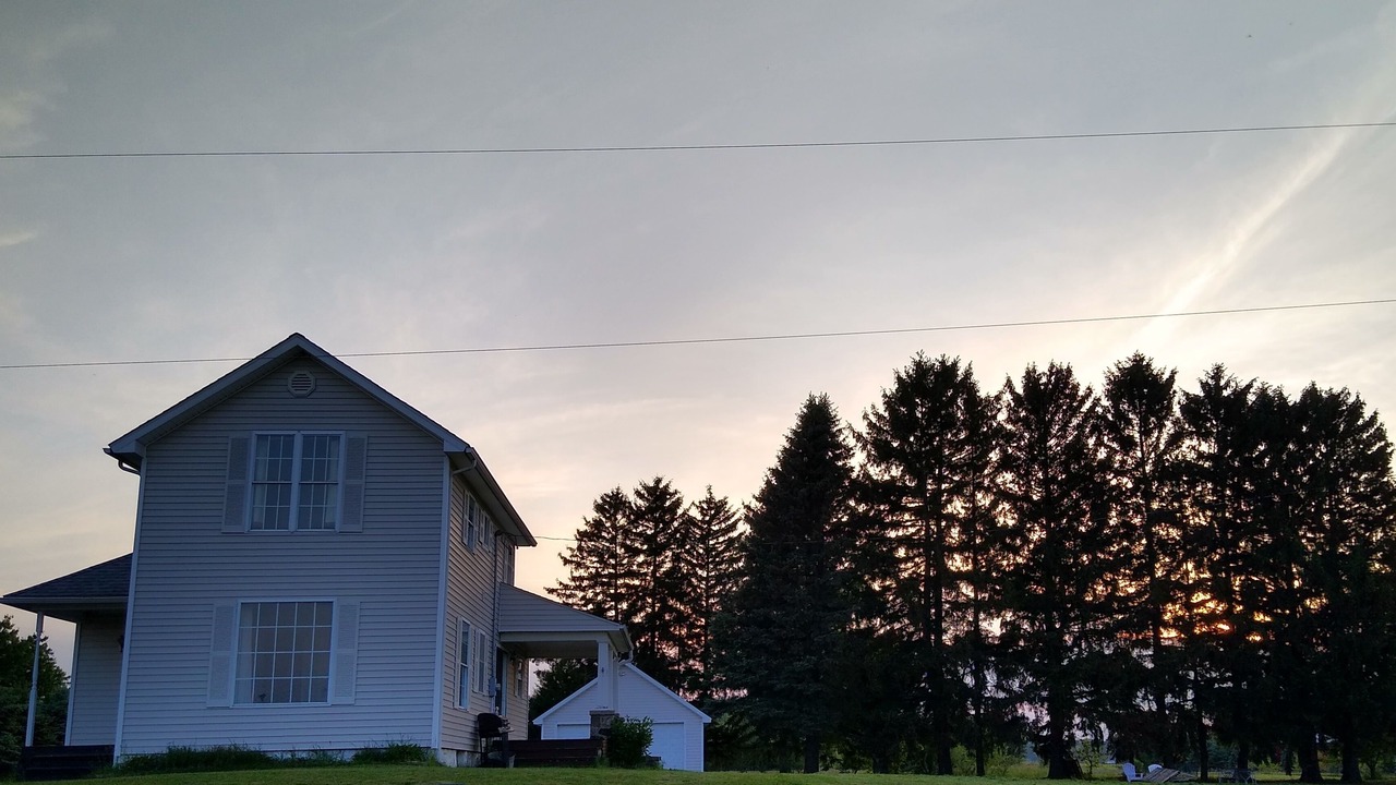 Photo of Outdoor in Birch Run Township