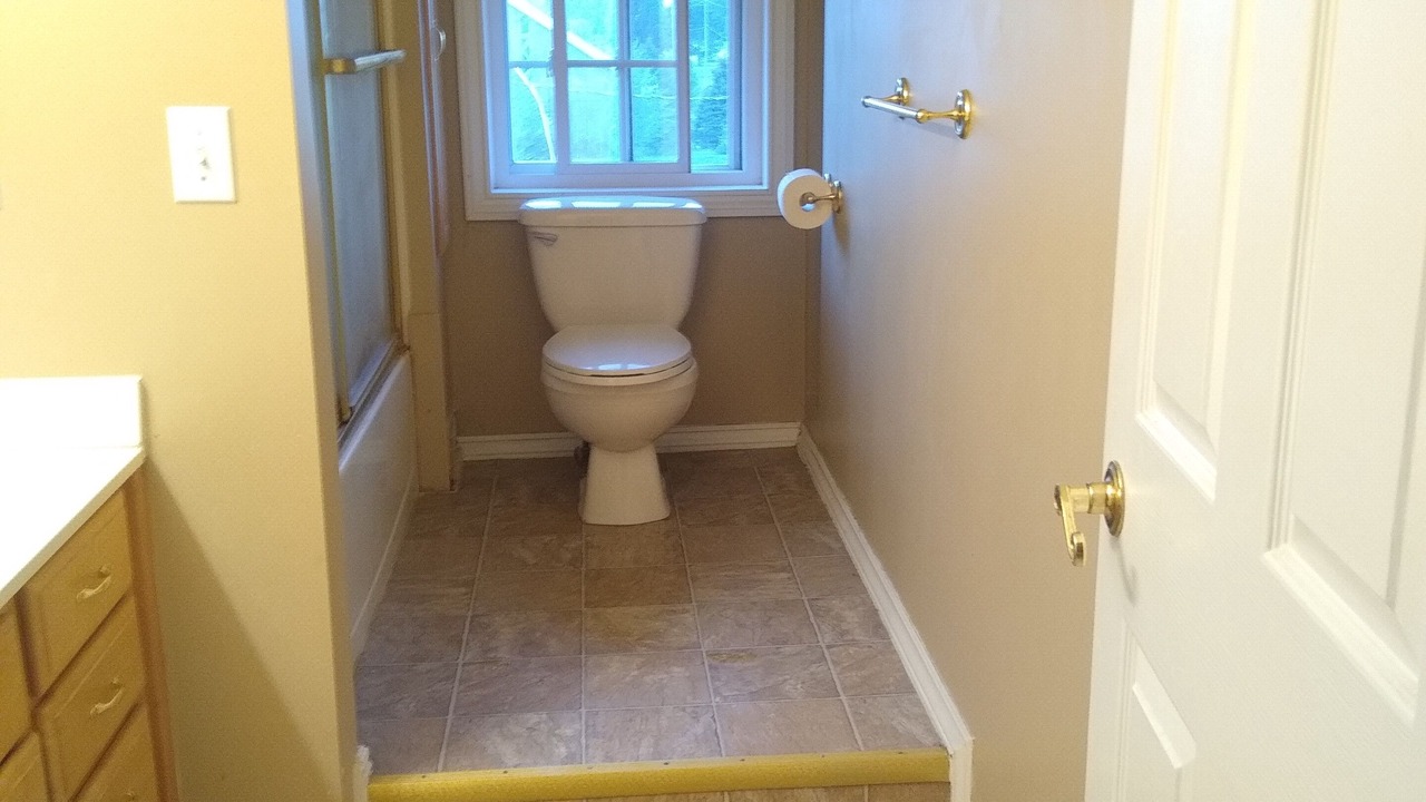 Photo of Bathroom in Birch Run Township