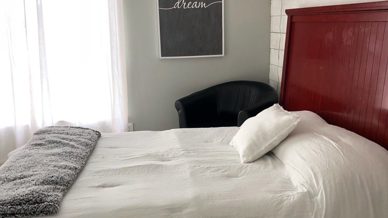 Photo of Bedroom in Birch Run Township