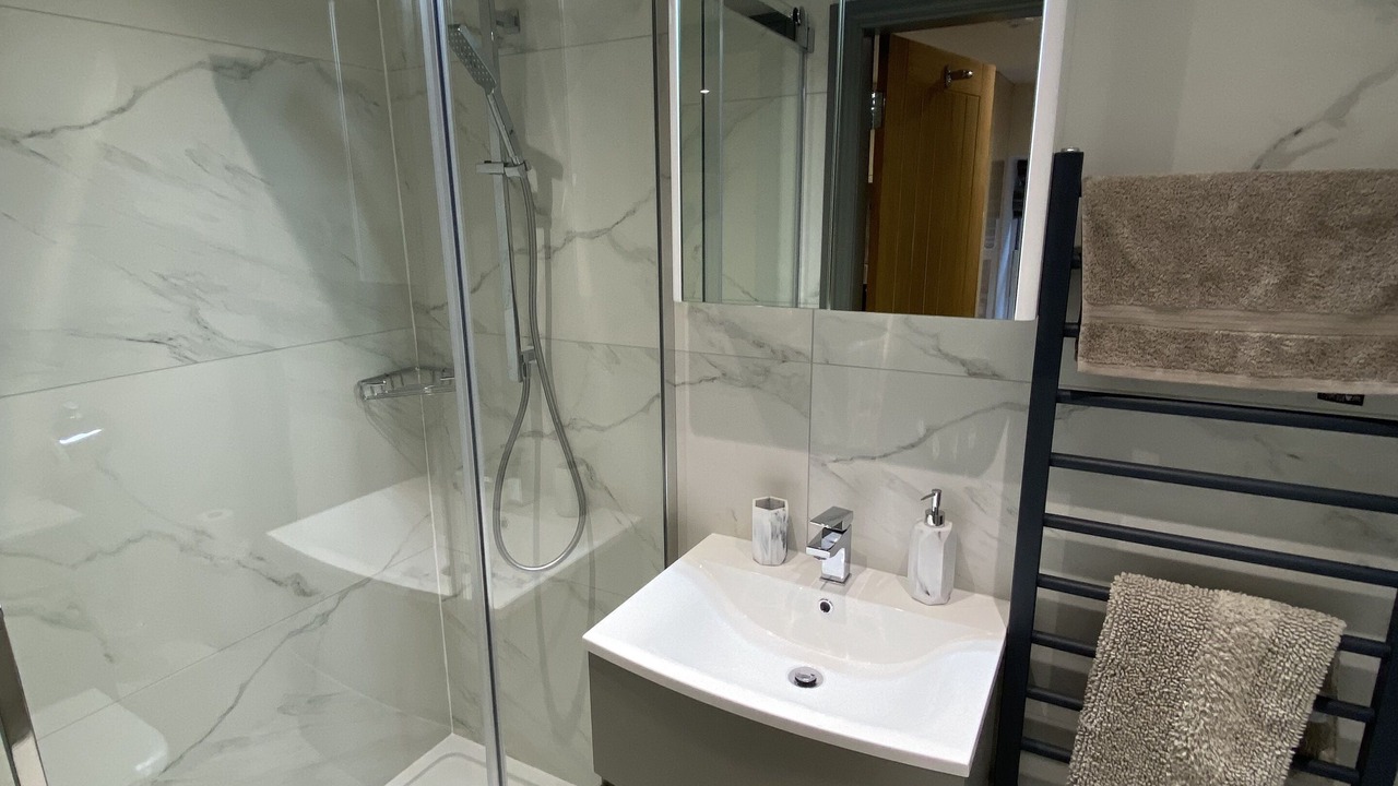 Photo of Bathroom in Moffat