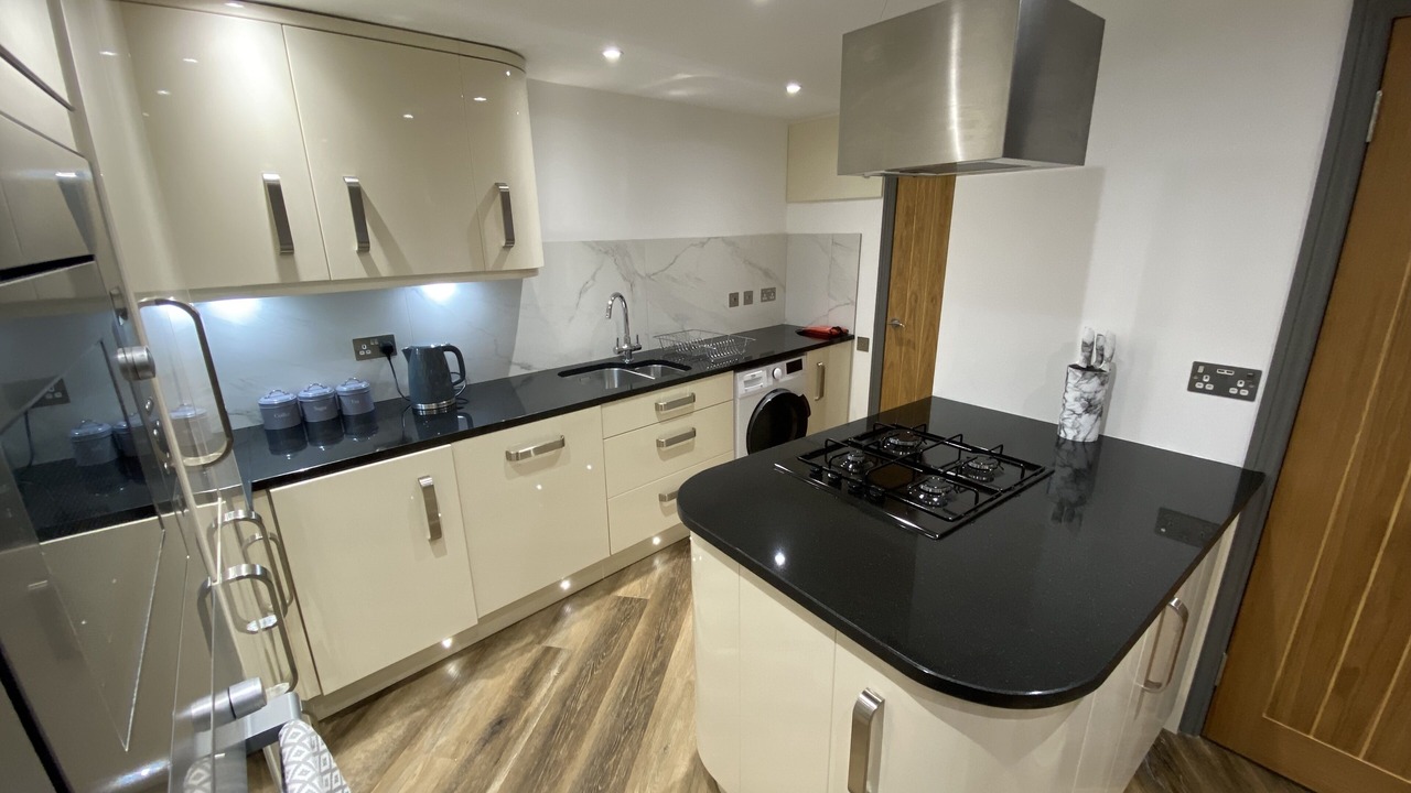 Photo of Kitchen in Moffat