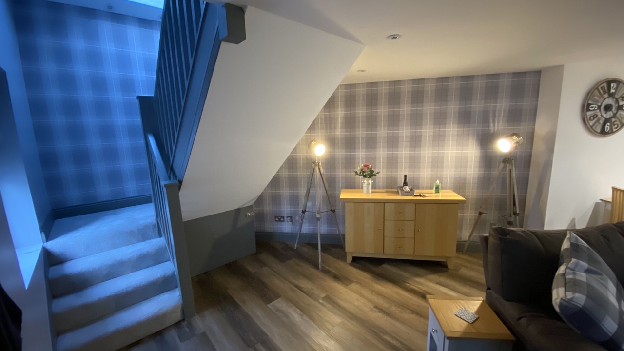 Photo of Livingroom in Moffat