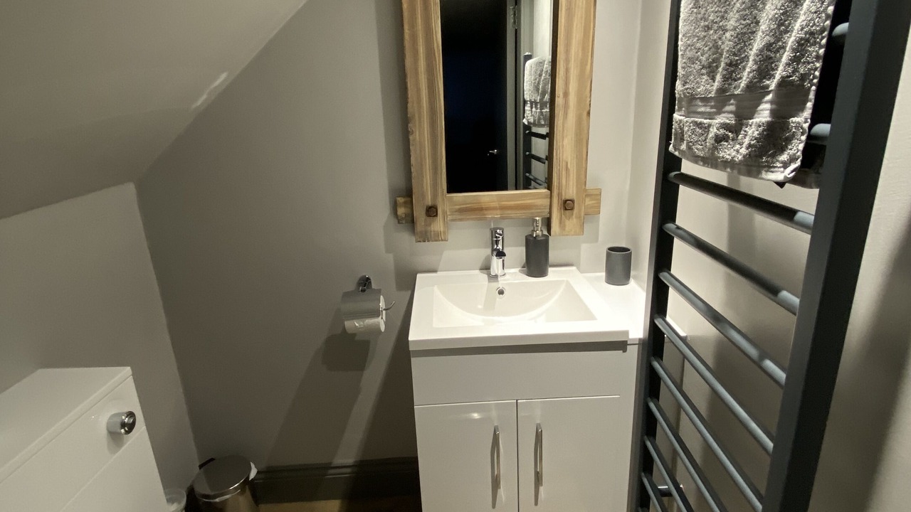 Photo of Bathroom in Moffat