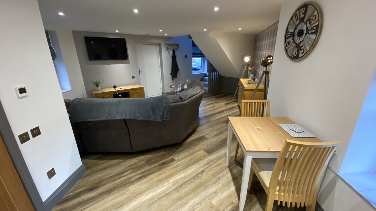 Photo of Livingroom in Moffat